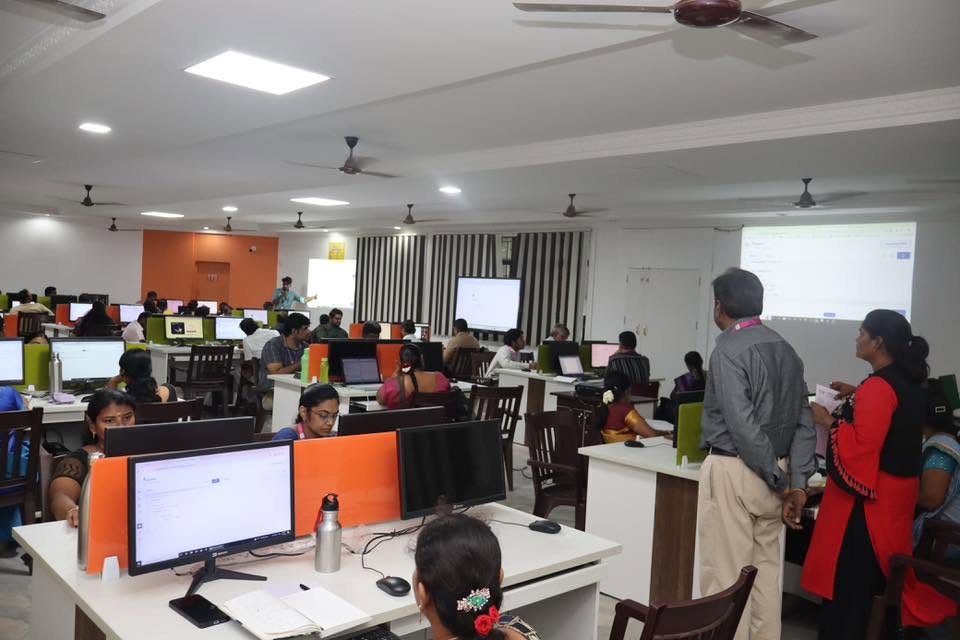 Industry Mastery Technical Training Programme