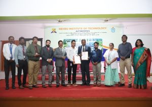 MoU Signing Ceremony 2