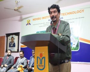 Program Inauguration 2