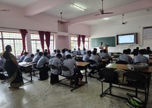 IIMP Session 10