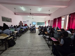 IIMP Session 12