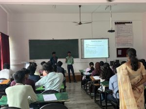 IIMP Session 13