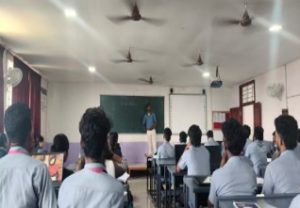IIMP Session 15