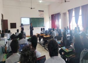 IIMP Session 16