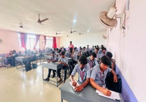 IIMP Session 17