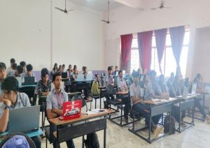 IIMP Session 18