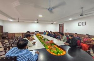 Dignitary Visit 2