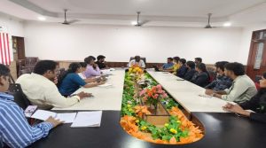 Dignitary Visit 3