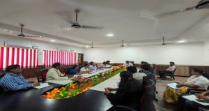 Dignitary Visit 4