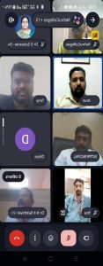 Review Meeting 4