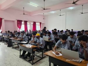 IIMP Session 3