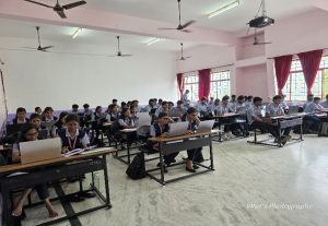 IIMP Session 5