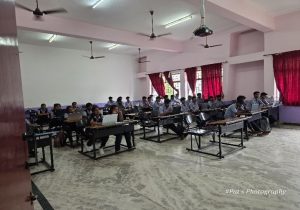 IIMP Session 6