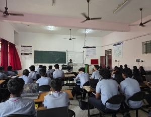 IIMP Session 8