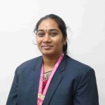 Dr DEEPA J