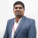 Dr GOWRISHANKKAR V