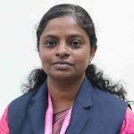 Dr BHUVANESWARI M