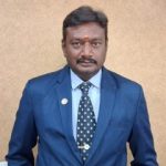 Dr SIVARAJA M