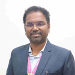 Dr NAVEENKUMAR NATESAN