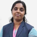 Dr SARITHAMOL S
