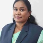 Dr ALICE EVANGALINE JEBASELVI C