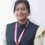 Dr BHUVANESWARI G