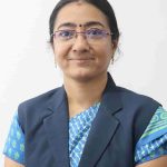 Dr JANANI K