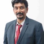 Dr KUMARESAN M