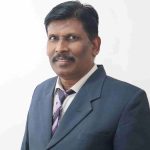 Dr SAMUEL THANARAJ M