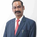 Dr VADIVEL MURUGESAN