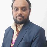 Dr MOHAMMED RAFFIC N