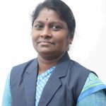 Dr PARIMALAGANDHI K