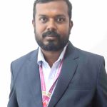 Dr BHARATHIKANNA R