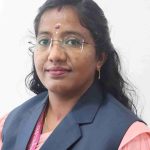 Dr PREETHA DEVI R