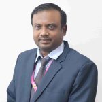 Dr SATHEESH KUMAR S
