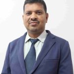 Dr SATISHKUMAR DURAISAMY