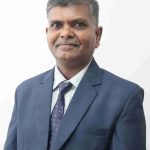 Dr SHANTHAKUMAR P