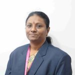 Dr SHOBANA A