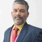 Dr JAYAPRAKASH THANGAVEL