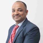 Dr SARAVANAN V