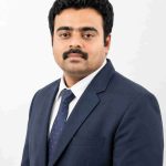 Mr NAGARAJ KRISHNAPILLAI