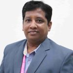 Mr ARAVINTH BABU G