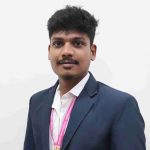 Mr SUDHARSAN KAMARAJ