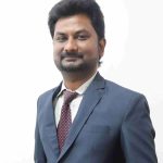 Mr K ARUN PATRICK