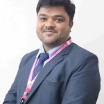 Mr NAVANEETH B S