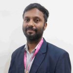 Mr ALLOCIOUS BRITTO RAJKUMAR