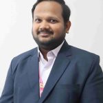 Mr DANIEL PAUL PAUL CHINNATHAMBI