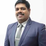 Mr DENNIS EBENEZER DHANARAJ