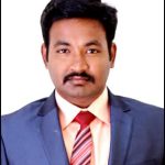 Mr NACHIMUTHU A K