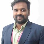 Mr SIDDHARTHAN P